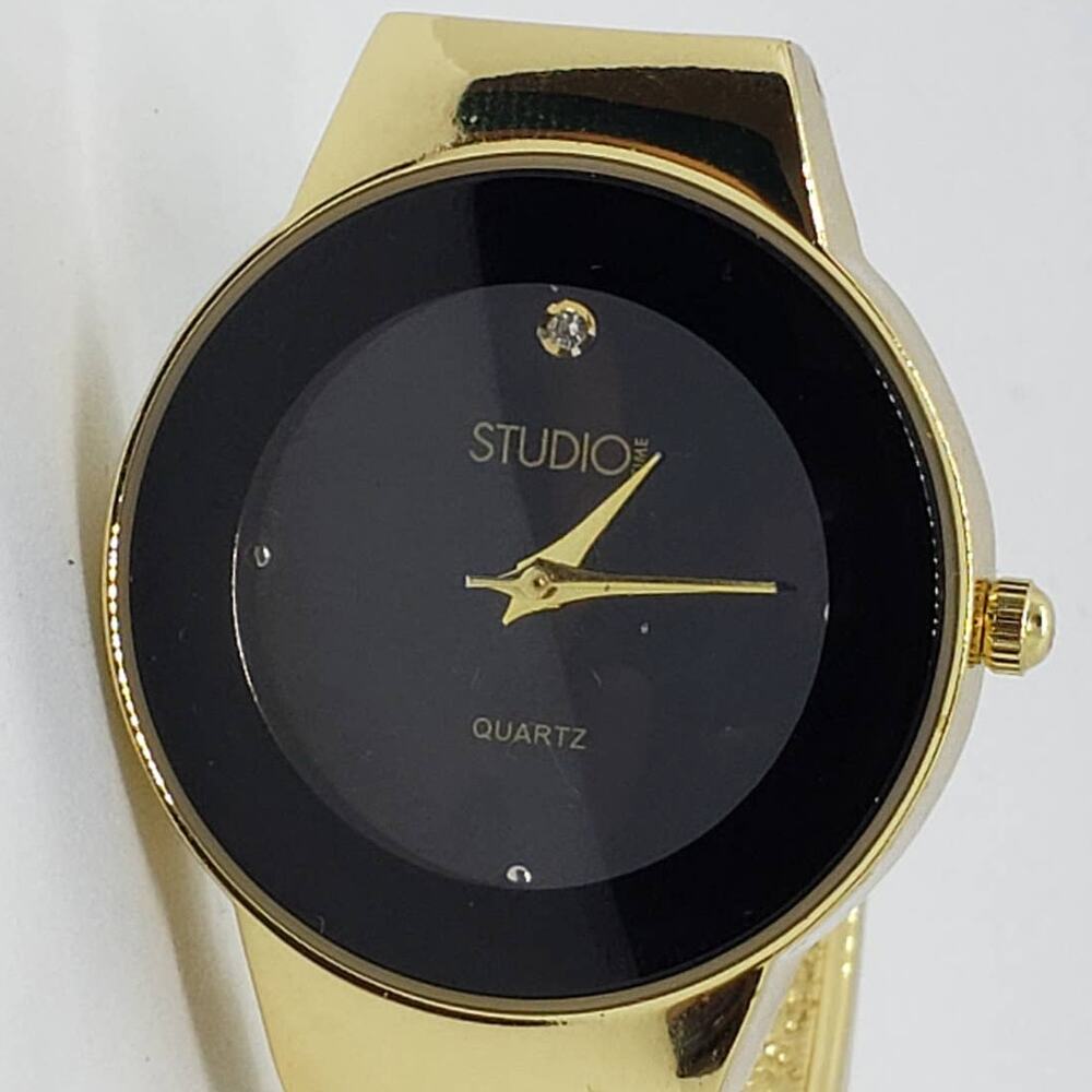 Studio Time Std907tkl 0921, Bangle Style Band, Sl… - image 1